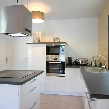 Moderne 92m² Avec Garage, Bornes De Recharge, Wi-fi, Proche Du Centre - Fr-1-608-206 Le Mont-Dore