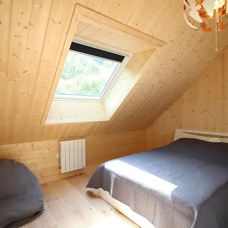 Moderne 92m² Avec Garage, Bornes De Recharge, Wi-fi, Proche Du Centre - Fr-1-608-206